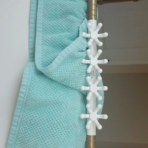 New Ashley black fascia blaster